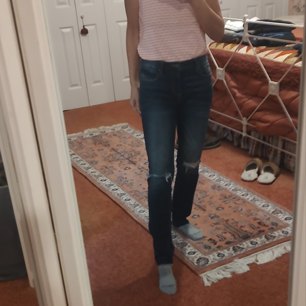 Miss me jeans 28